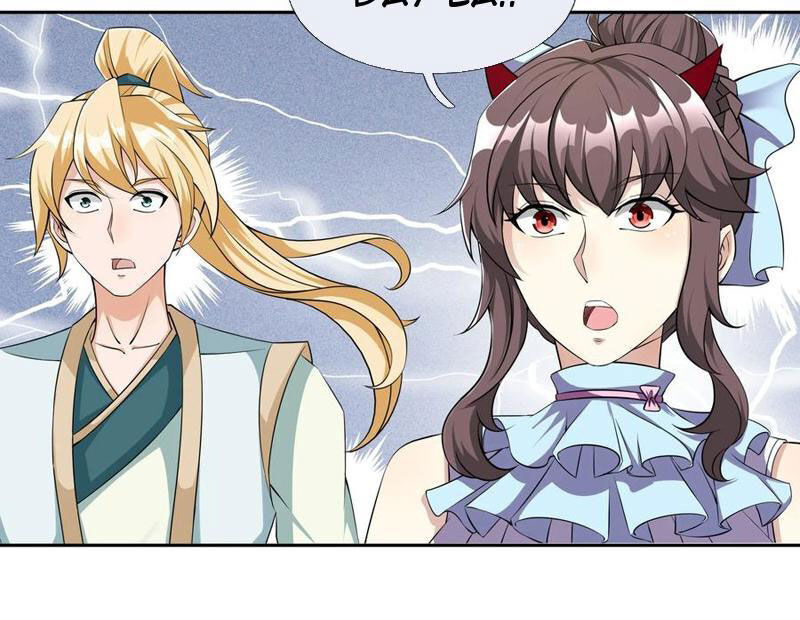 Thu Triệu Vạn Đồ Đệ, Vi Sư Vô Địch Thế Gian Chap 151 - Next Chap 152