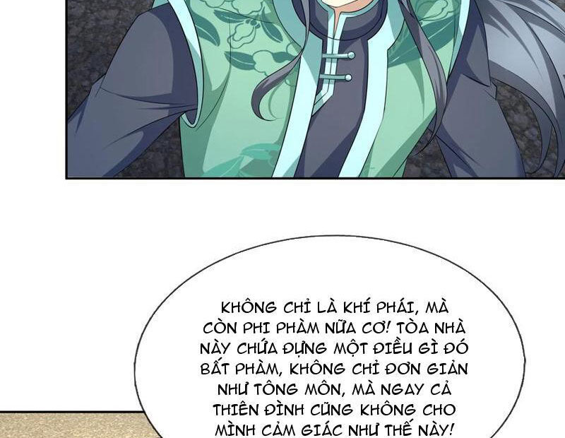 Thu Triệu Vạn Đồ Đệ, Vi Sư Vô Địch Thế Gian Chap 151 - Next Chap 152