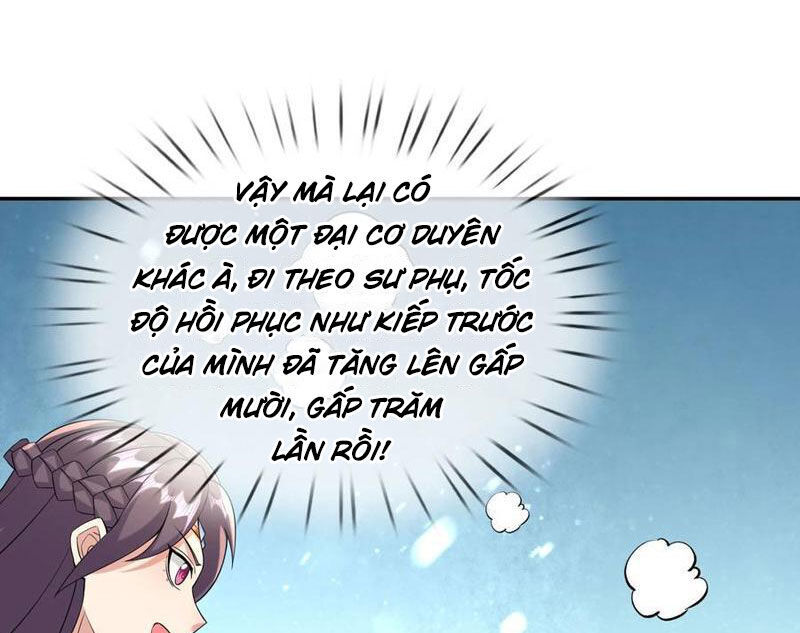 Thu Triệu Vạn Đồ Đệ, Vi Sư Vô Địch Thế Gian Chap 151 - Next Chap 152