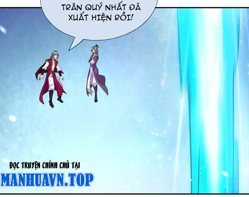 Thu Triệu Vạn Đồ Đệ, Vi Sư Vô Địch Thế Gian Chap 151 - Next Chap 152