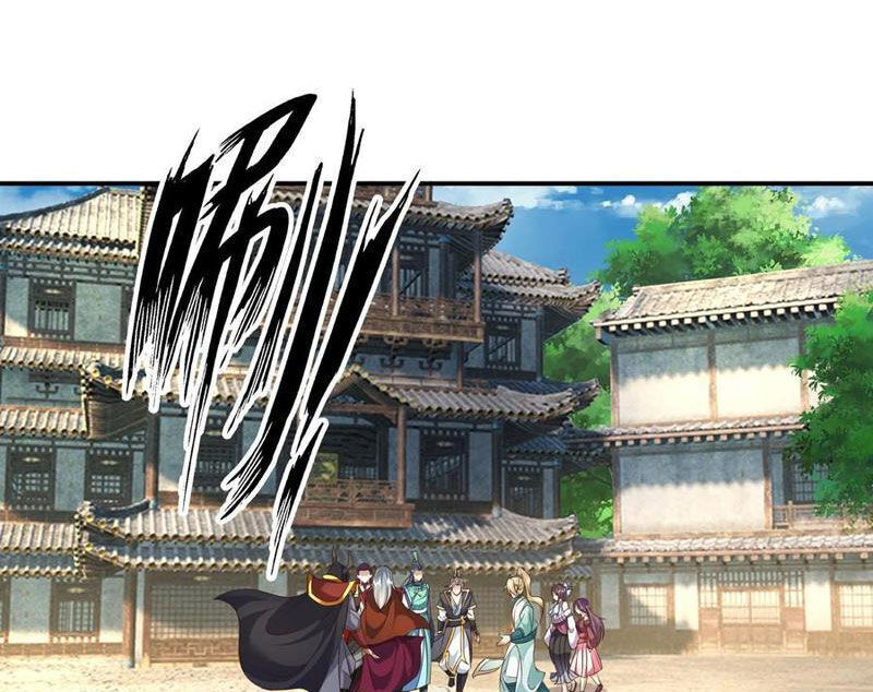 Thu Triệu Vạn Đồ Đệ, Vi Sư Vô Địch Thế Gian Chap 151 - Next Chap 152