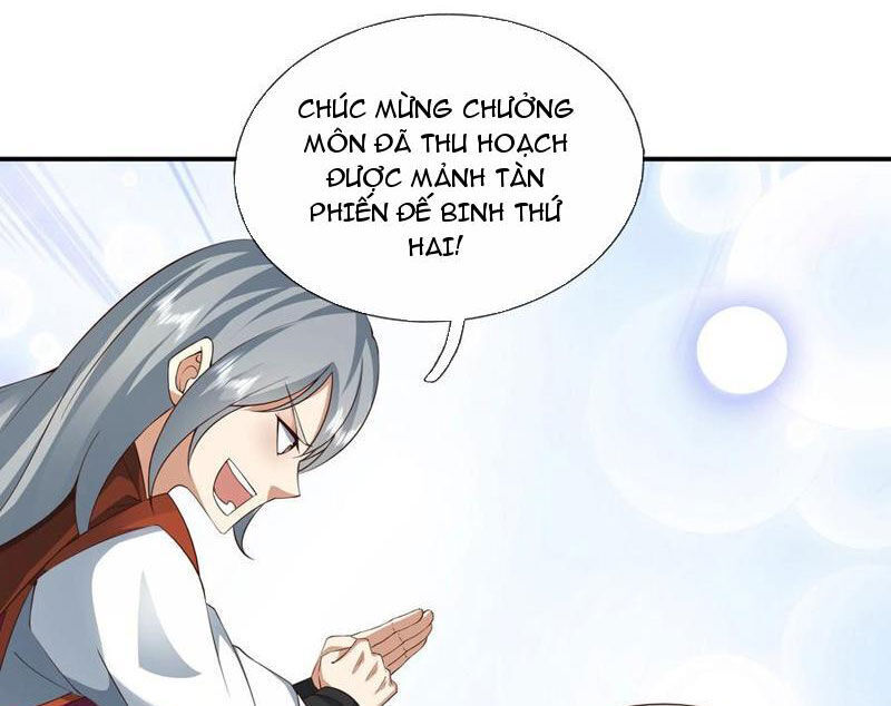 Thu Triệu Vạn Đồ Đệ, Vi Sư Vô Địch Thế Gian Chap 151 - Next Chap 152