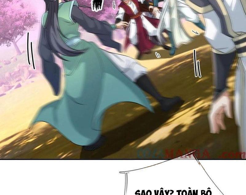 Thu Triệu Vạn Đồ Đệ, Vi Sư Vô Địch Thế Gian Chap 151 - Next Chap 152