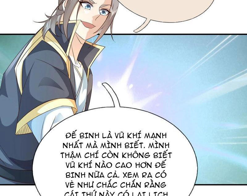 Thu Triệu Vạn Đồ Đệ, Vi Sư Vô Địch Thế Gian Chap 151 - Next Chap 152