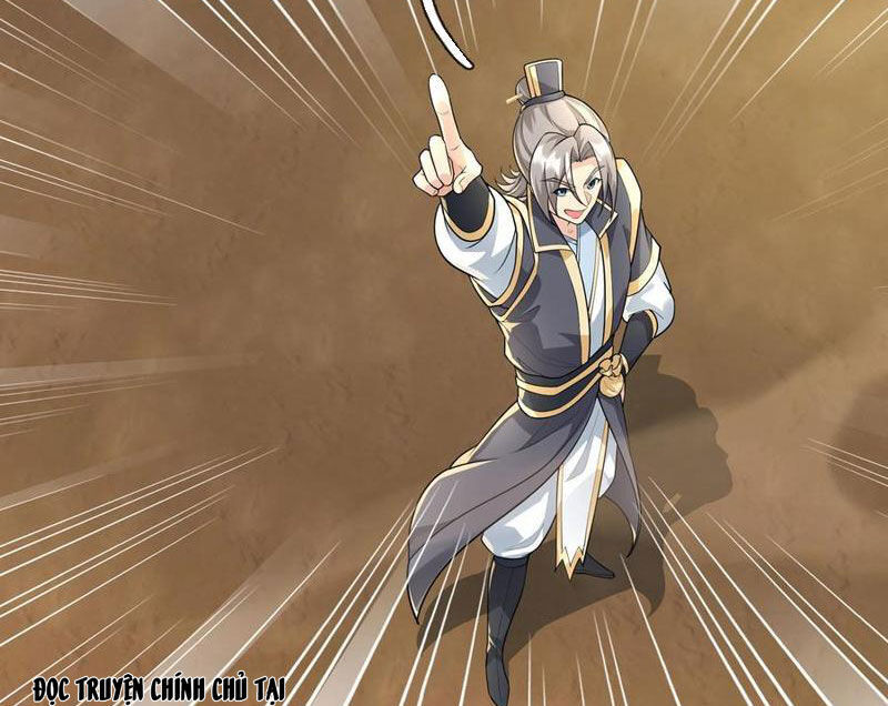 Thu Triệu Vạn Đồ Đệ, Vi Sư Vô Địch Thế Gian Chap 151 - Next Chap 152