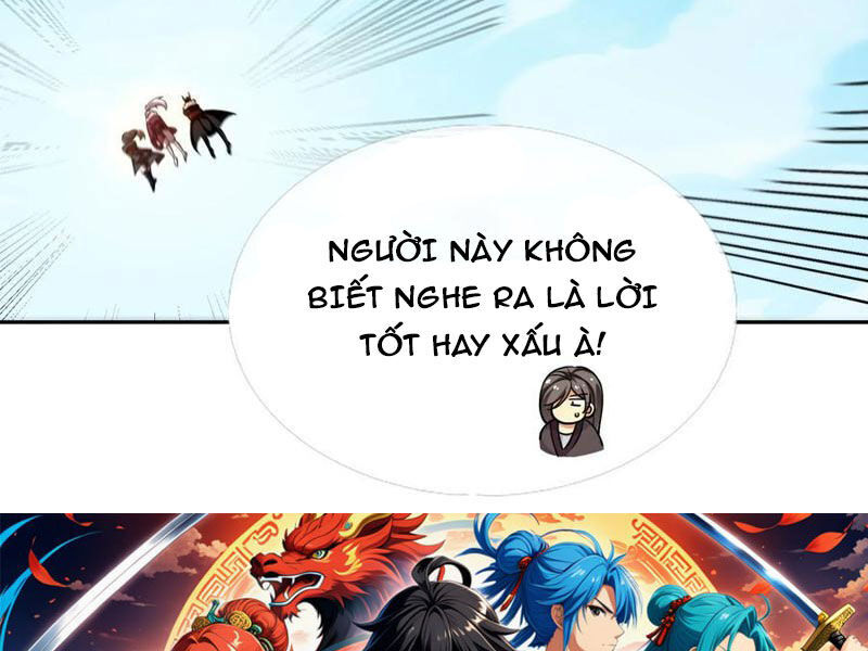 Thu Triệu Vạn Đồ Đệ, Vi Sư Vô Địch Thế Gian Chap 152 - Next Chap 153