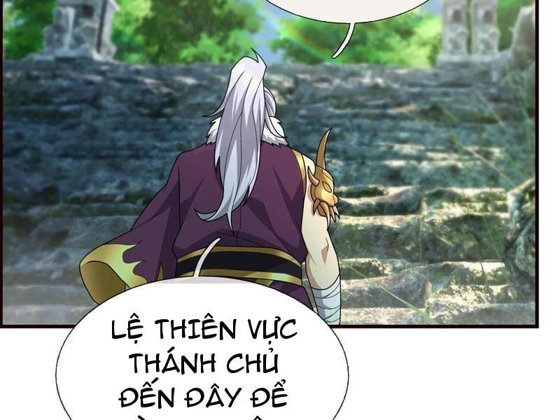 Thu Triệu Vạn Đồ Đệ, Vi Sư Vô Địch Thế Gian Chap 152 - Next Chap 153