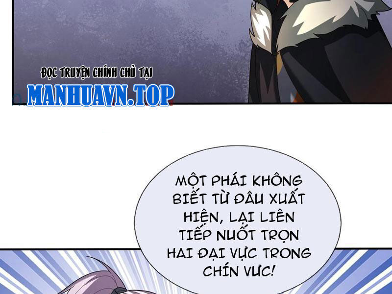 Thu Triệu Vạn Đồ Đệ, Vi Sư Vô Địch Thế Gian Chap 152 - Next Chap 153