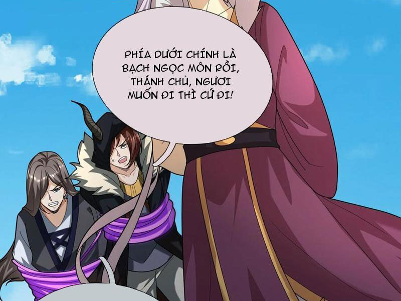 Thu Triệu Vạn Đồ Đệ, Vi Sư Vô Địch Thế Gian Chap 152 - Next Chap 153