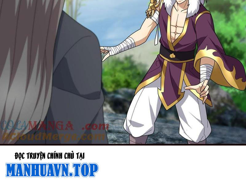 Thu Triệu Vạn Đồ Đệ, Vi Sư Vô Địch Thế Gian Chap 152 - Next Chap 153