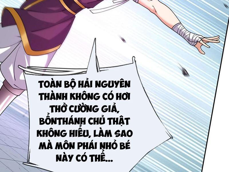 Thu Triệu Vạn Đồ Đệ, Vi Sư Vô Địch Thế Gian Chap 152 - Next Chap 153