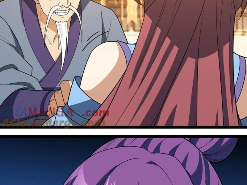 Thu Triệu Vạn Đồ Đệ, Vi Sư Vô Địch Thế Gian Chap 153 - Next Chap 154