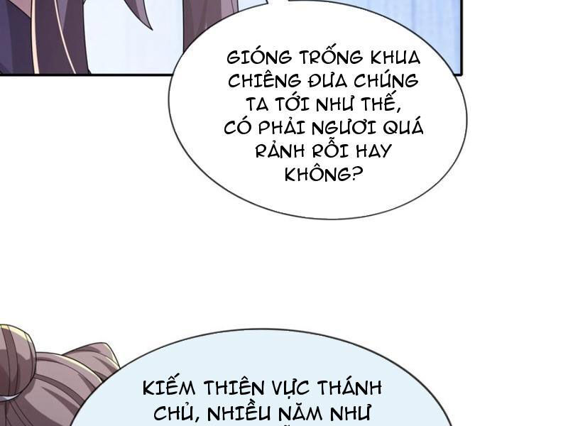 Thu Triệu Vạn Đồ Đệ, Vi Sư Vô Địch Thế Gian Chap 153 - Next Chap 154