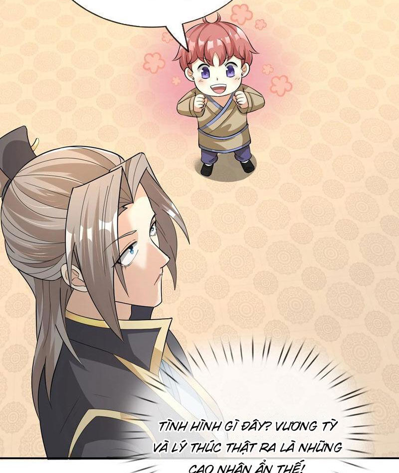 Thu Triệu Vạn Đồ Đệ, Vi Sư Vô Địch Thế Gian Chap 155 - Next Chap 156