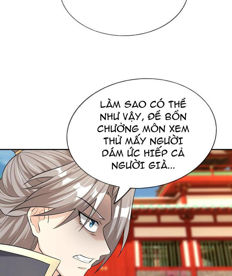 Thu Triệu Vạn Đồ Đệ, Vi Sư Vô Địch Thế Gian Chap 155 - Next Chap 156