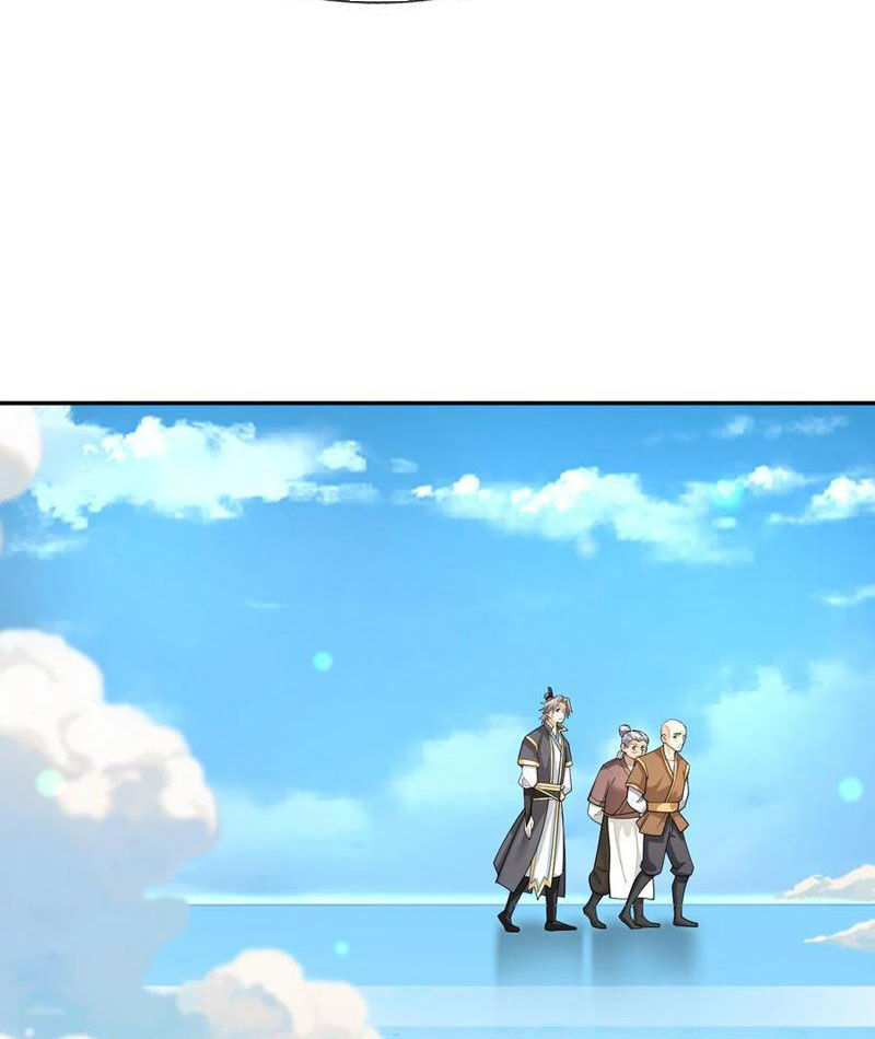 Thu Triệu Vạn Đồ Đệ, Vi Sư Vô Địch Thế Gian Chap 155 - Next Chap 156