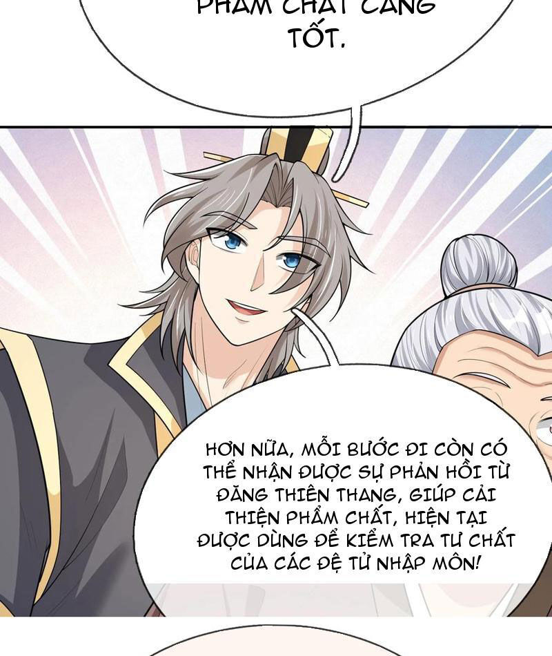 Thu Triệu Vạn Đồ Đệ, Vi Sư Vô Địch Thế Gian Chap 155 - Next Chap 156