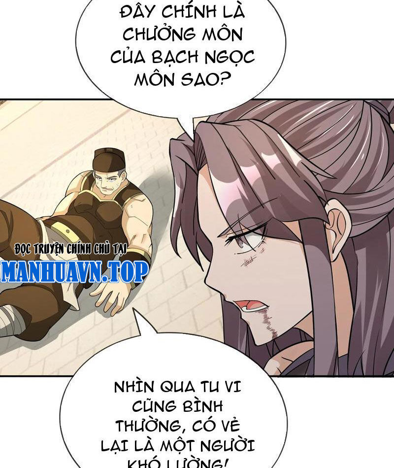 Thu Triệu Vạn Đồ Đệ, Vi Sư Vô Địch Thế Gian Chap 155 - Next Chap 156