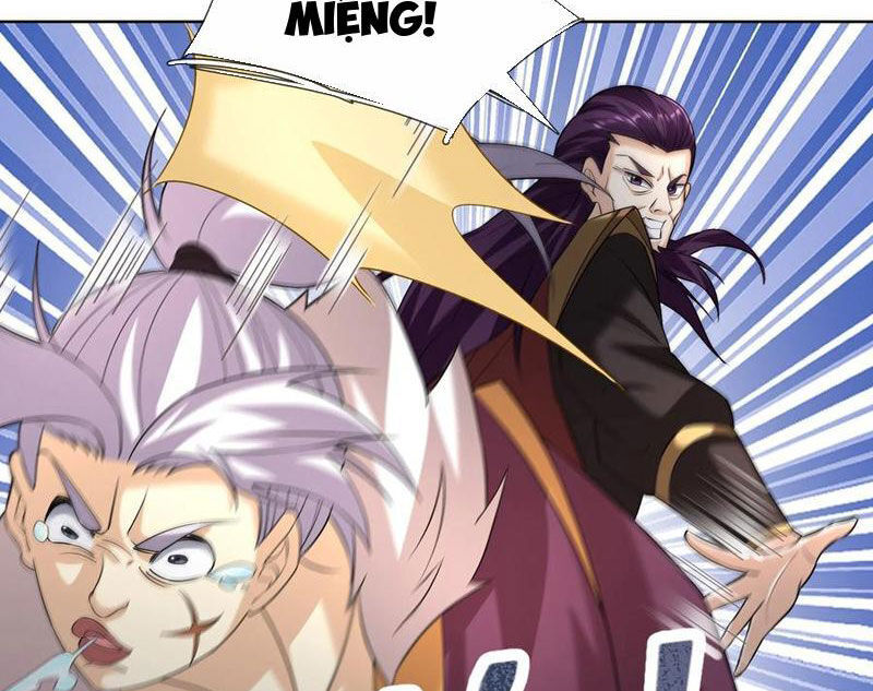 Thu Triệu Vạn Đồ Đệ, Vi Sư Vô Địch Thế Gian Chap 156 - Next Chap 157