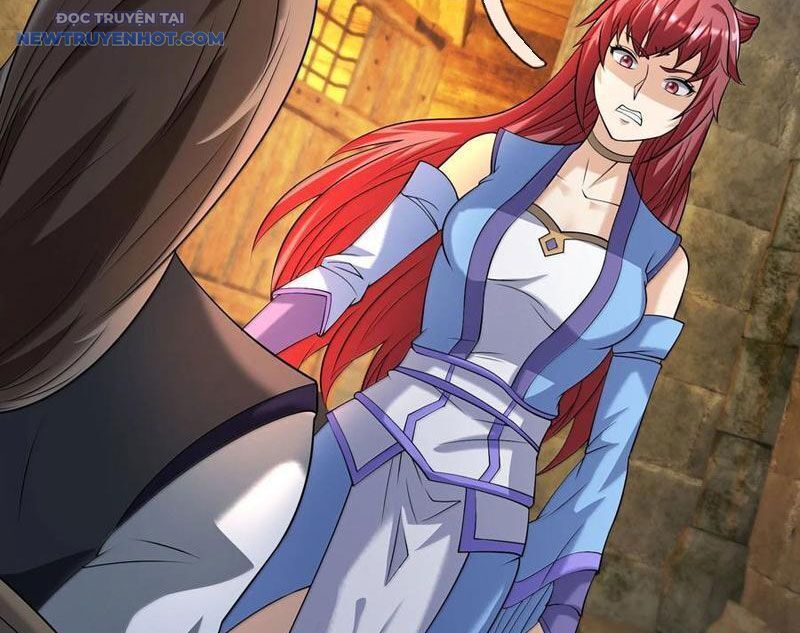 Thu Triệu Vạn Đồ Đệ, Vi Sư Vô Địch Thế Gian Chap 157 - Next Chap 158