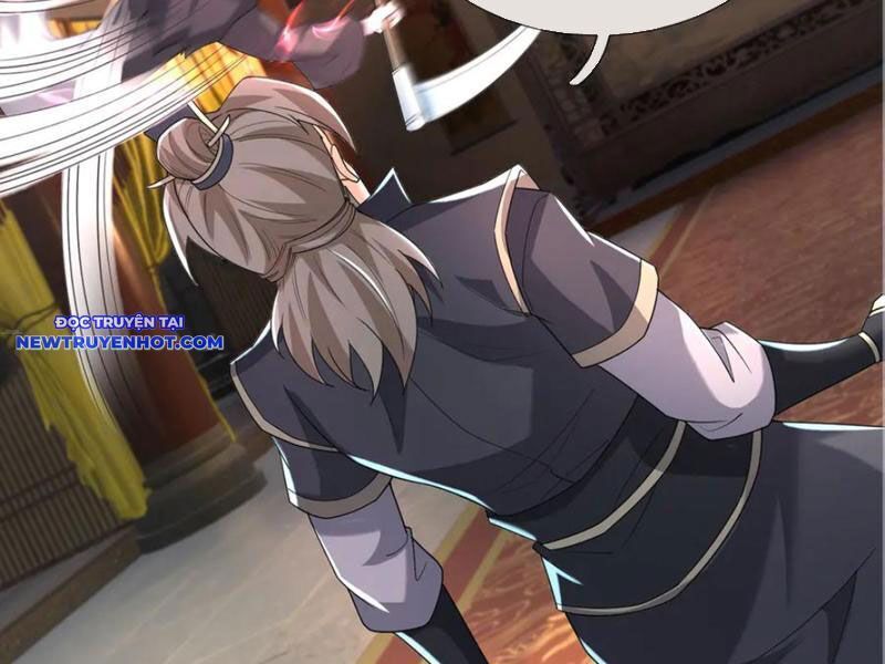 Thu Triệu Vạn Đồ Đệ, Vi Sư Vô Địch Thế Gian Chap 159 - Next Chap 160