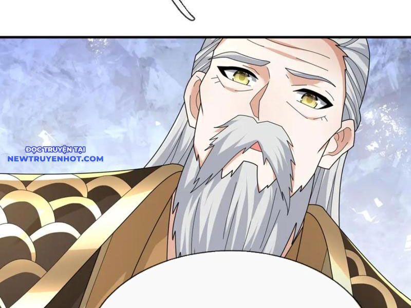 Thu Triệu Vạn Đồ Đệ, Vi Sư Vô Địch Thế Gian Chap 159 - Next Chap 160