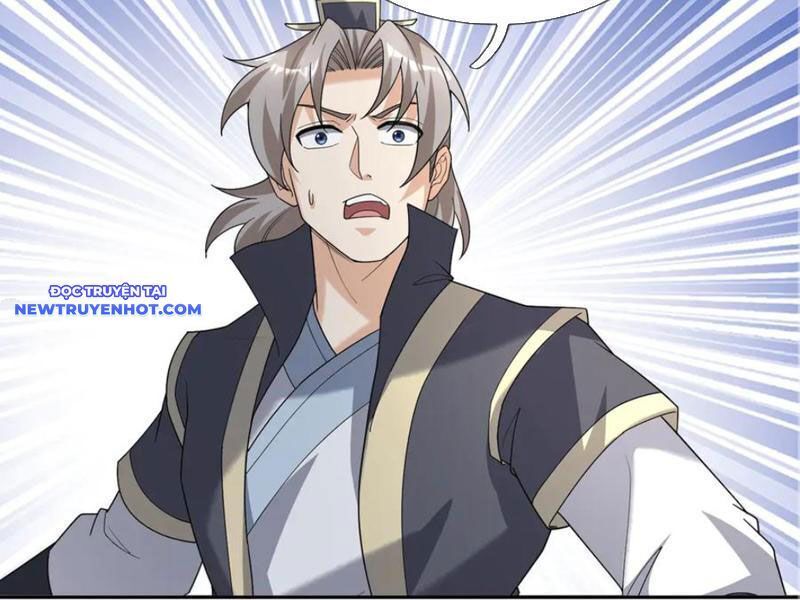 Thu Triệu Vạn Đồ Đệ, Vi Sư Vô Địch Thế Gian Chap 159 - Next Chap 160