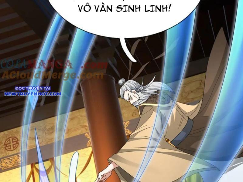 Thu Triệu Vạn Đồ Đệ, Vi Sư Vô Địch Thế Gian Chap 159 - Next Chap 160