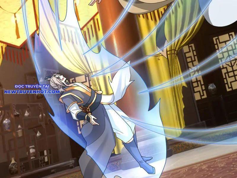 Thu Triệu Vạn Đồ Đệ, Vi Sư Vô Địch Thế Gian Chap 159 - Next Chap 160