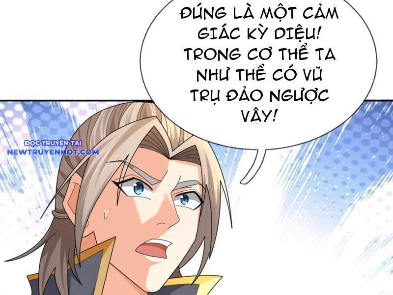 Thu Triệu Vạn Đồ Đệ, Vi Sư Vô Địch Thế Gian Chap 159 - Next Chap 160