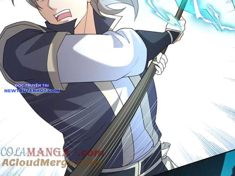 Thu Triệu Vạn Đồ Đệ, Vi Sư Vô Địch Thế Gian Chap 159 - Next Chap 160