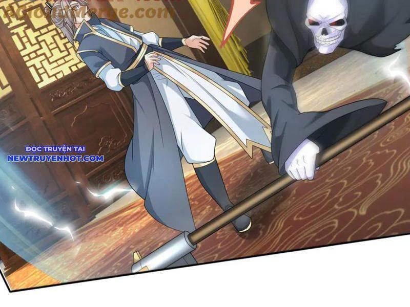 Thu Triệu Vạn Đồ Đệ, Vi Sư Vô Địch Thế Gian Chap 159 - Next Chap 160