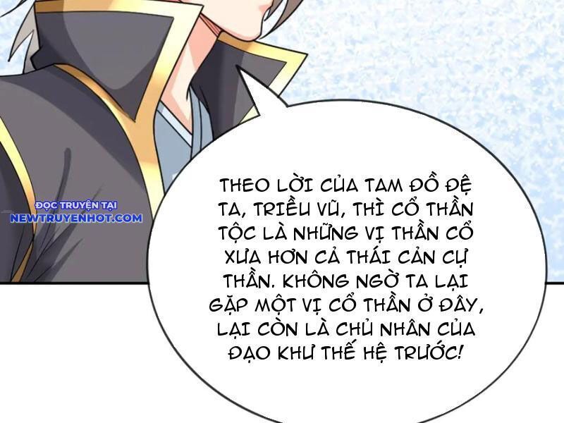 Thu Triệu Vạn Đồ Đệ, Vi Sư Vô Địch Thế Gian Chap 159 - Next Chap 160
