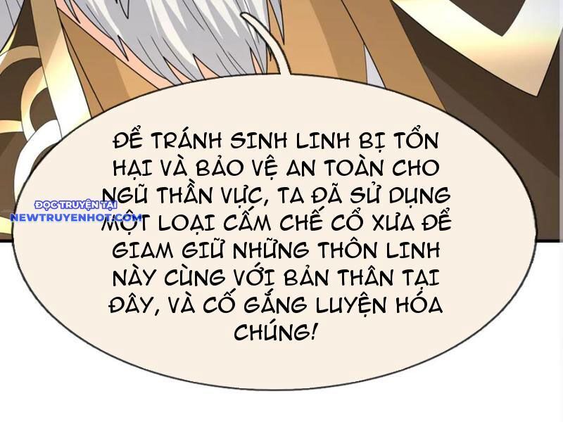 Thu Triệu Vạn Đồ Đệ, Vi Sư Vô Địch Thế Gian Chap 159 - Next Chap 160
