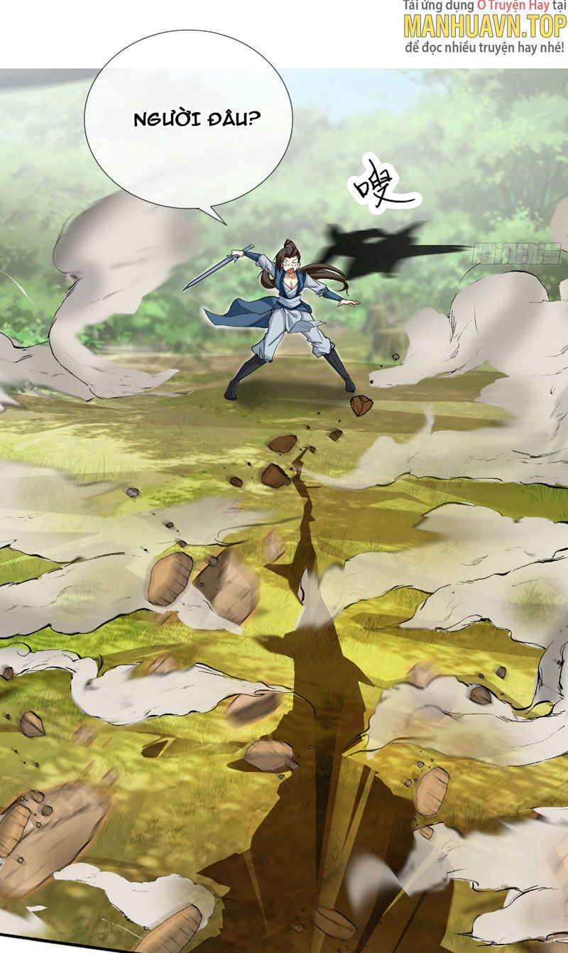 Thu Triệu Vạn Đồ Đệ, Vi Sư Vô Địch Thế Gian Chap 16 - Next Chap 17