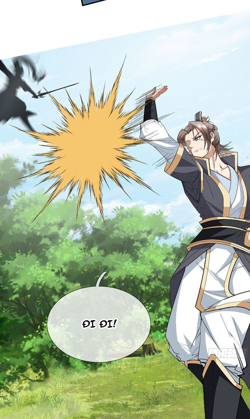 Thu Triệu Vạn Đồ Đệ, Vi Sư Vô Địch Thế Gian Chap 16 - Next Chap 17