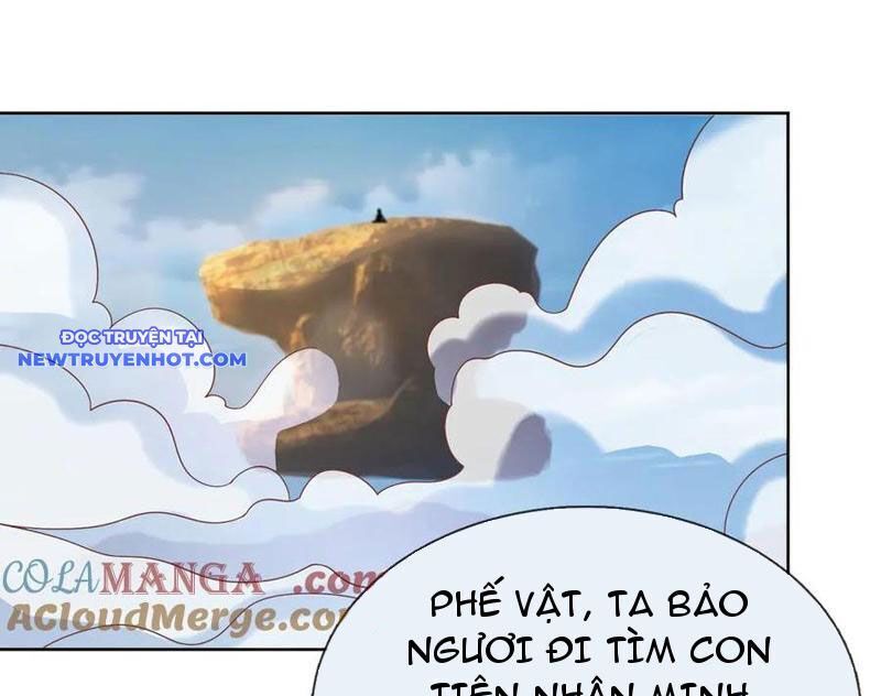 Thu Triệu Vạn Đồ Đệ, Vi Sư Vô Địch Thế Gian Chap 160 - Next Chap 161