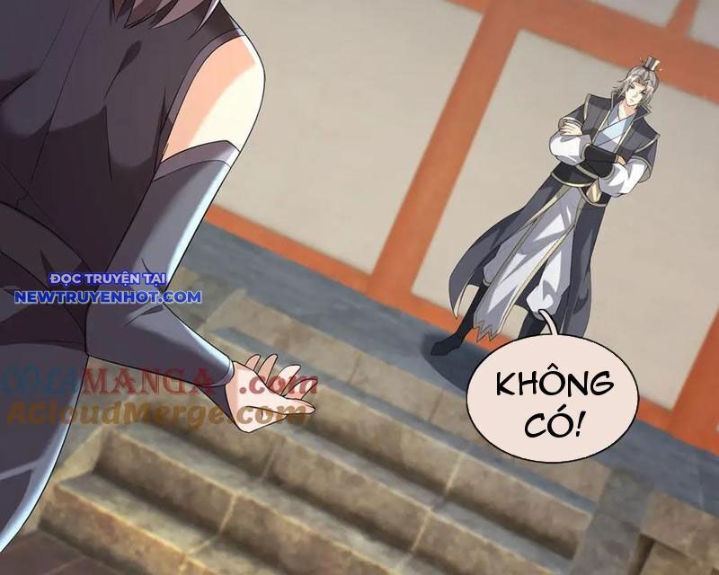 Thu Triệu Vạn Đồ Đệ, Vi Sư Vô Địch Thế Gian Chap 160 - Next Chap 161