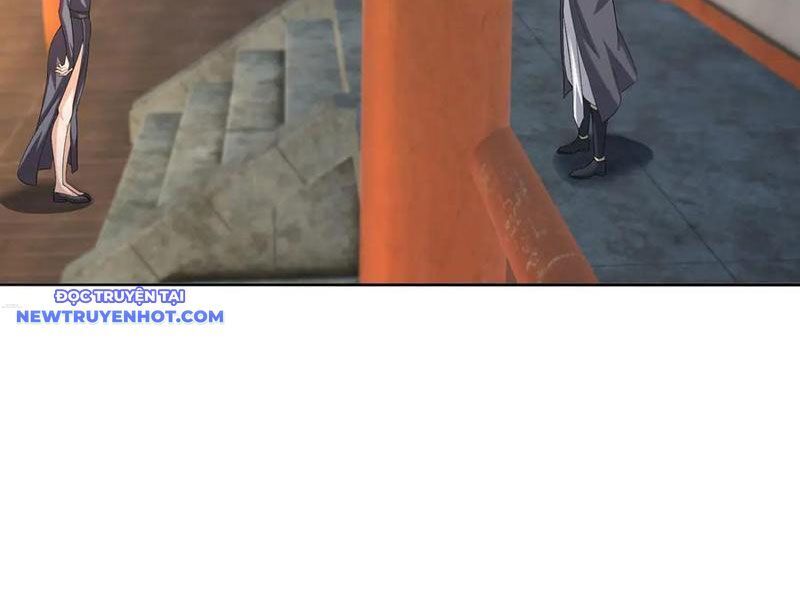 Thu Triệu Vạn Đồ Đệ, Vi Sư Vô Địch Thế Gian Chap 160 - Next Chap 161