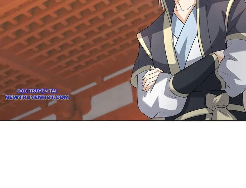 Thu Triệu Vạn Đồ Đệ, Vi Sư Vô Địch Thế Gian Chap 160 - Next Chap 161