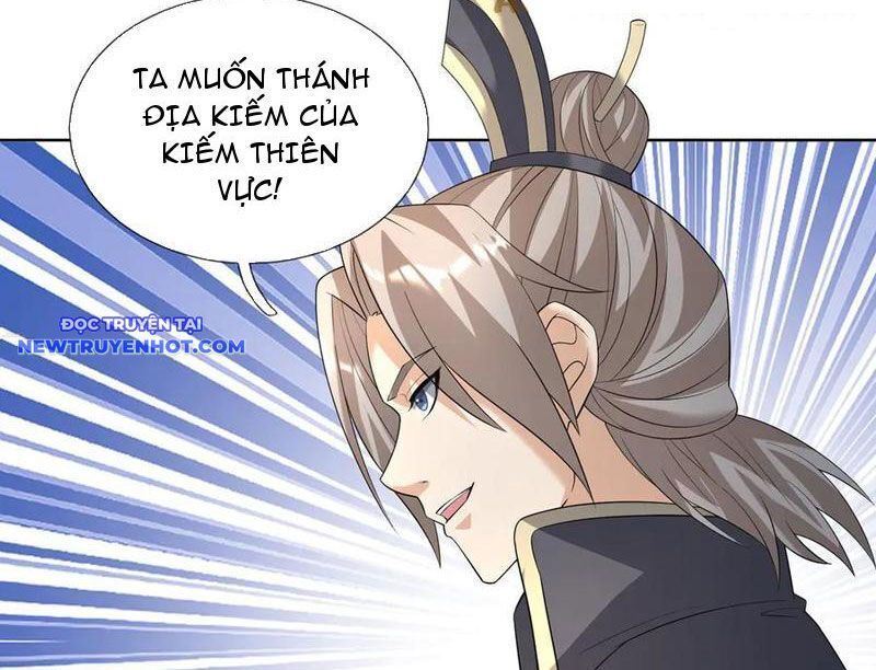 Thu Triệu Vạn Đồ Đệ, Vi Sư Vô Địch Thế Gian Chap 160 - Next Chap 161