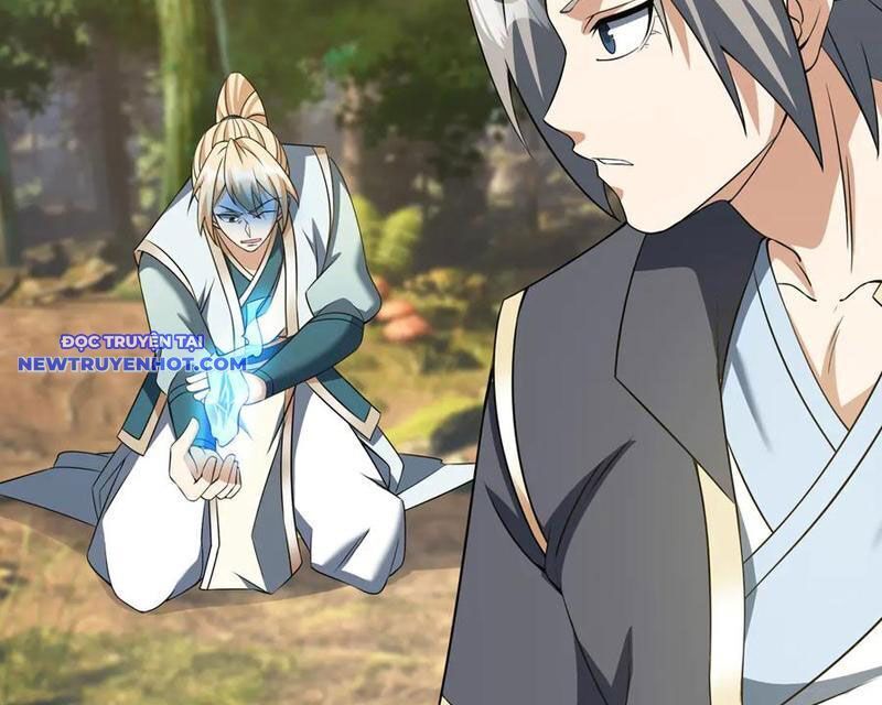 Thu Triệu Vạn Đồ Đệ, Vi Sư Vô Địch Thế Gian Chap 160 - Next Chap 161