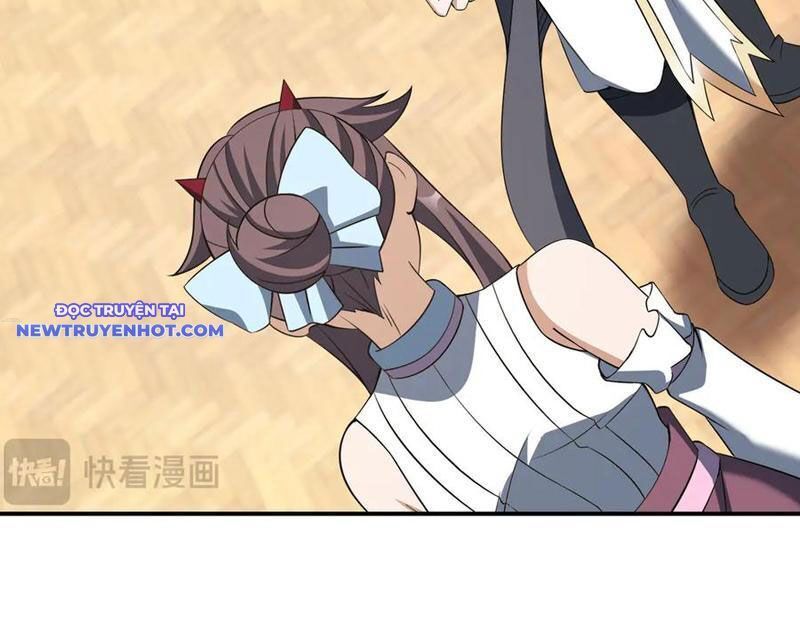 Thu Triệu Vạn Đồ Đệ, Vi Sư Vô Địch Thế Gian Chap 160 - Next Chap 161