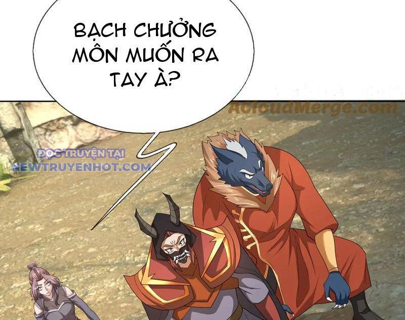 Thu Triệu Vạn Đồ Đệ, Vi Sư Vô Địch Thế Gian Chap 161 - Next Chap 162