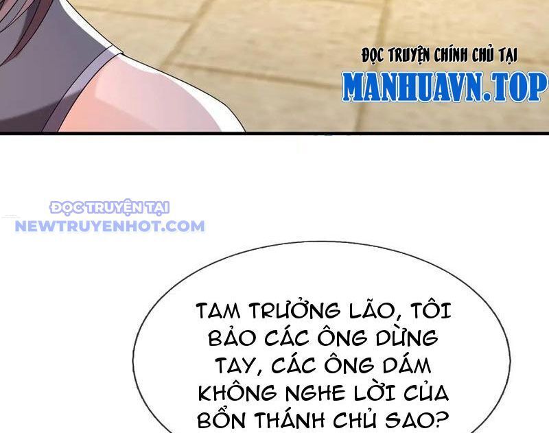 Thu Triệu Vạn Đồ Đệ, Vi Sư Vô Địch Thế Gian Chap 161 - Next Chap 162