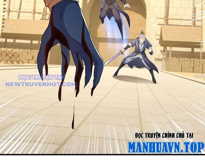 Thu Triệu Vạn Đồ Đệ, Vi Sư Vô Địch Thế Gian Chap 161 - Next Chap 162