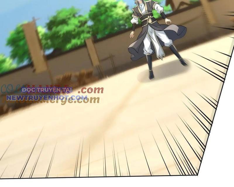 Thu Triệu Vạn Đồ Đệ, Vi Sư Vô Địch Thế Gian Chap 161 - Next Chap 162