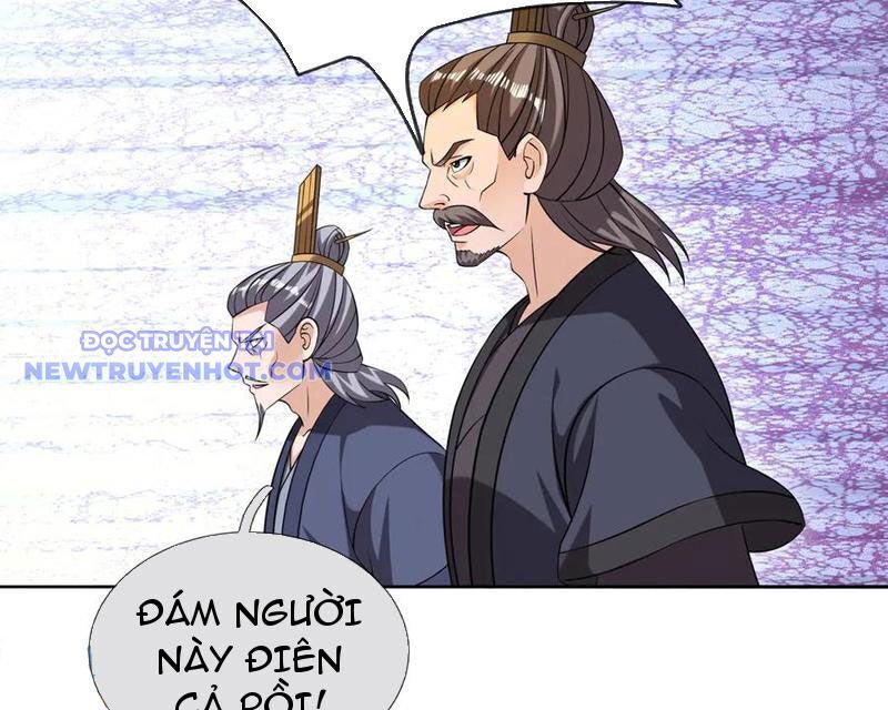 Thu Triệu Vạn Đồ Đệ, Vi Sư Vô Địch Thế Gian Chap 161 - Next Chap 162