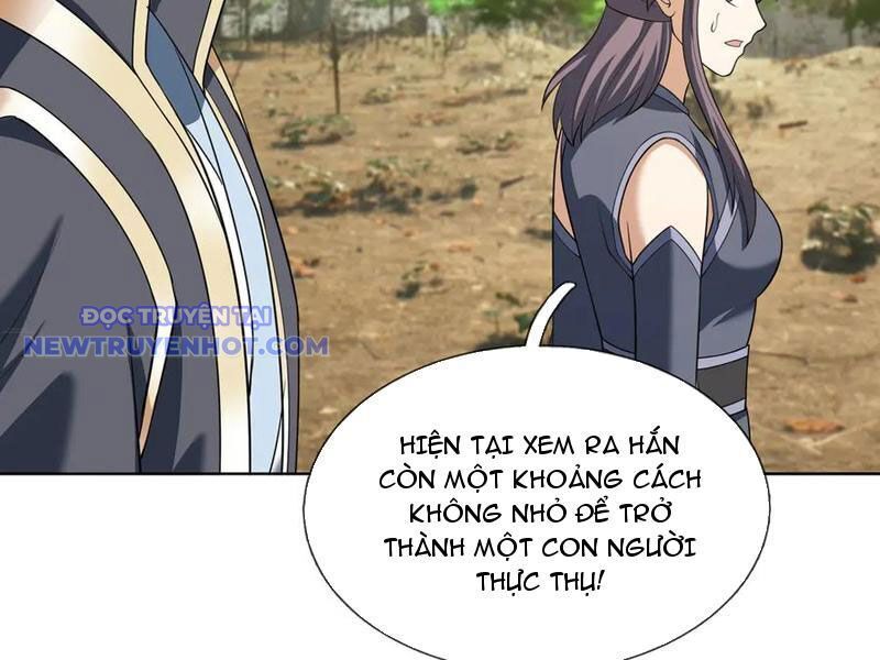 Thu Triệu Vạn Đồ Đệ, Vi Sư Vô Địch Thế Gian Chap 162 - Next Chap 163