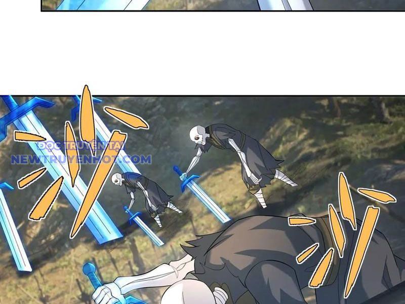 Thu Triệu Vạn Đồ Đệ, Vi Sư Vô Địch Thế Gian Chap 162 - Next Chap 163